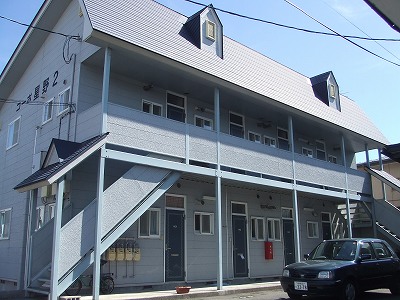 コーポ星野2号館（学）