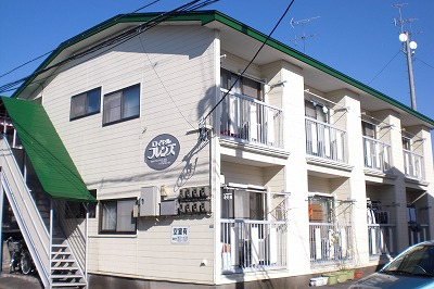 ロイヤルフレンズ（学）