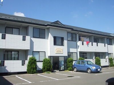 パレスK&S（学）