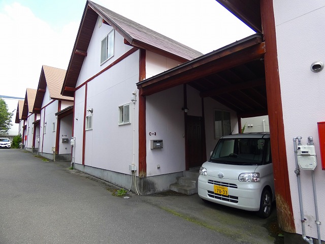 十和田市東二十四番町