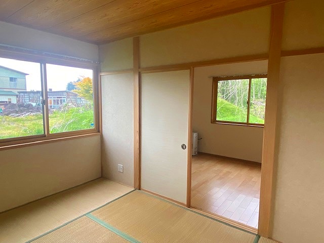 青森県上北郡東北町大浦字立野