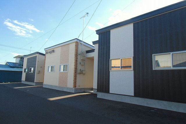 フローレンスⅢ