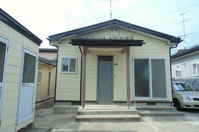 ローズ・ノギク