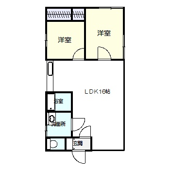 ローズ・ノギク