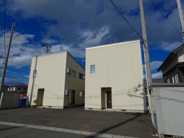 ビューラー元町