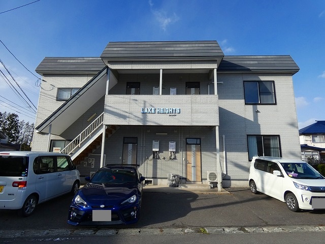 レークハイツ