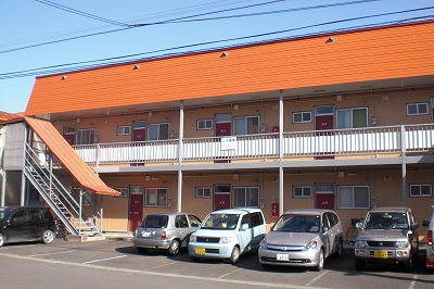 コーポ亜希（学）