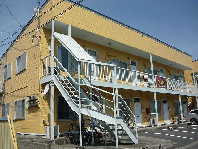 十和田市東二十三番町24-7