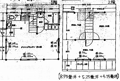 ハイツウッディの森(学)