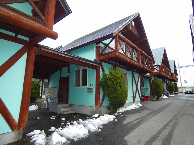 十和田市東二十四番町23-43