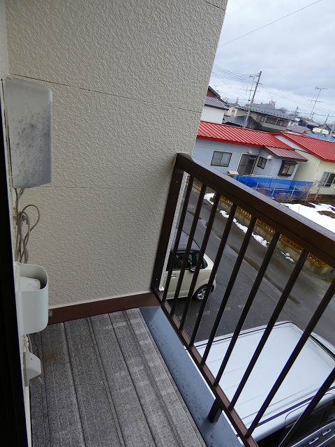青森県十和田市西二十三番町14-3