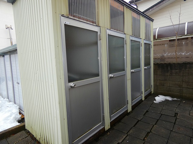青森県十和田市西二十三番町14-3