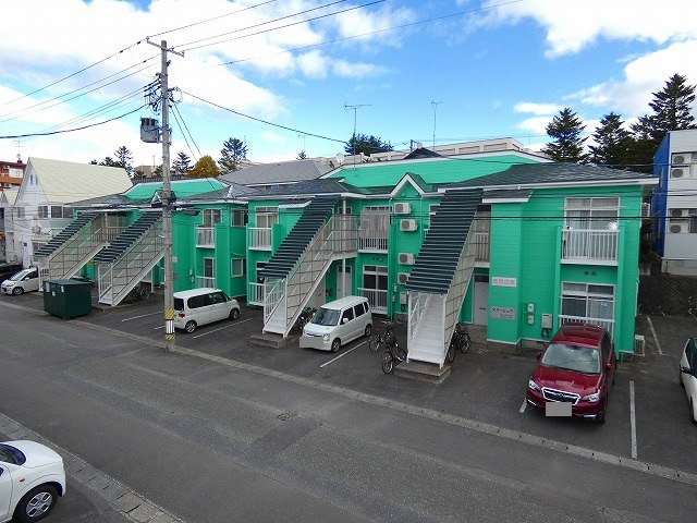 スターピュア（1K南棟）（学）