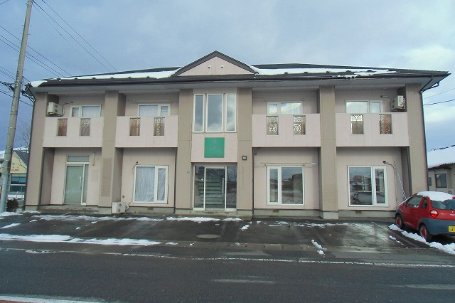 センチュリー櫻田