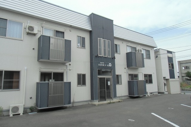 みどりやロイヤルコーポD棟