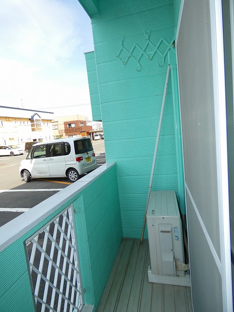 青森県十和田市東二十一番町27-3