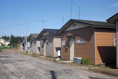 大成アパート