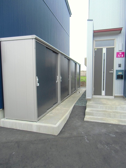 上北郡東北町旭北1丁目743