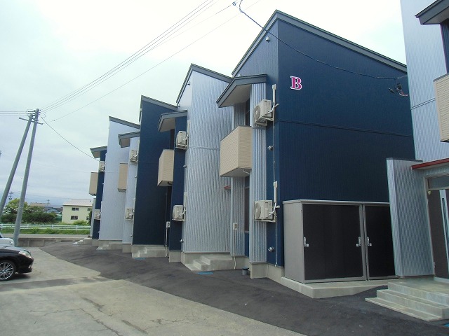 上北郡東北町旭北1丁目743