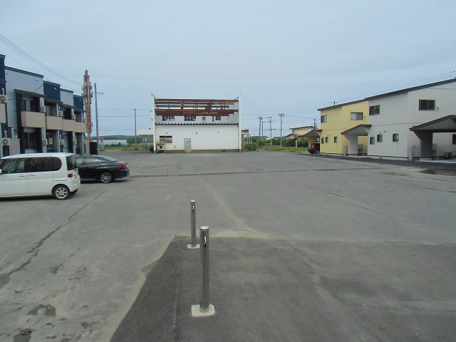 上北郡東北町旭北1丁目743