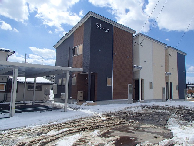 グランフローレンス