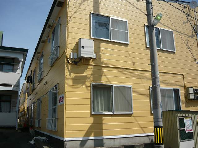 十和田市東二十三番町24-7