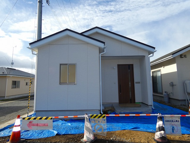 第二櫻田荘