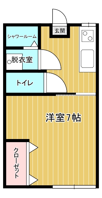 シティハイム