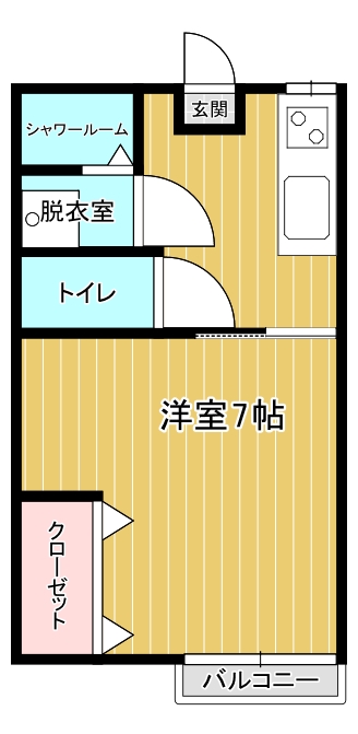 シティハイム