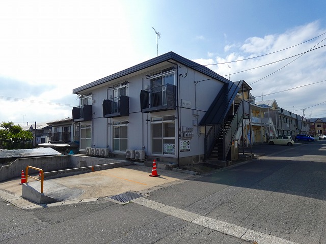 シティハイム