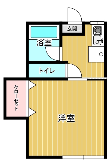 シティハイム