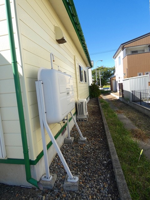 十和田市東二十一番町21-15