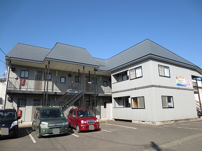 コーポサンライズ(学)