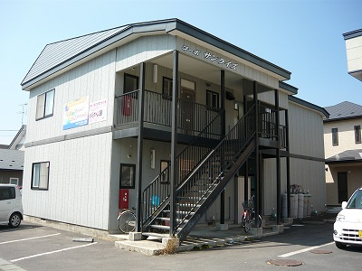十和田市東二十一番町27-43