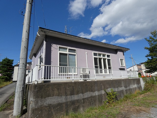十和田市東十三番町34-44