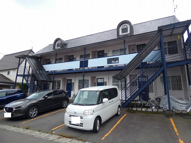 No.6(一)