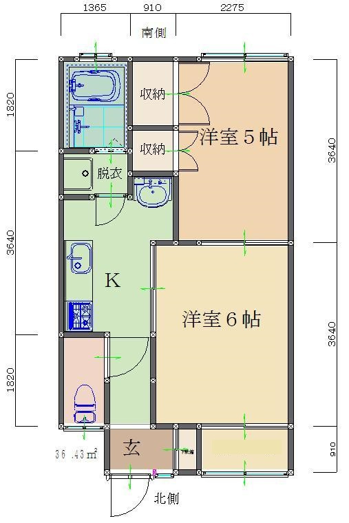 No.6(一)