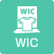 WIクロゼット