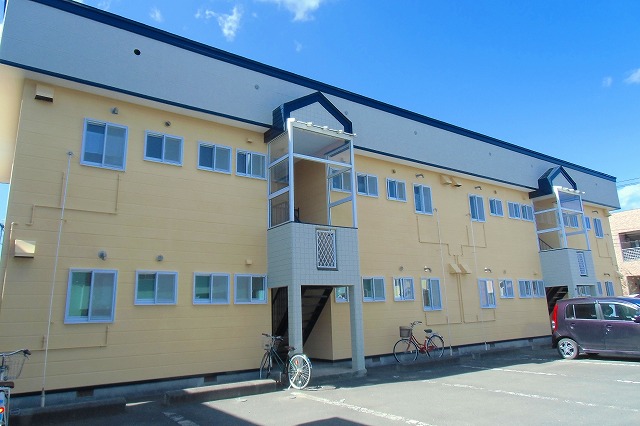 収益物件の新着が出ました☆